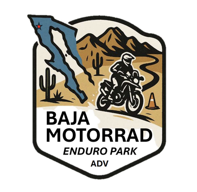 Baja Motorrad