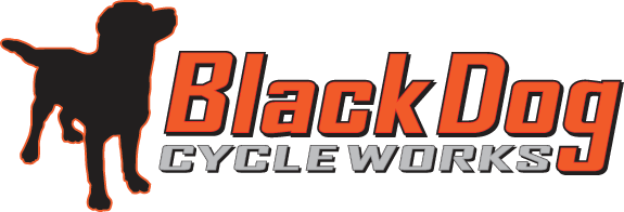 Black Dog Cycle Works