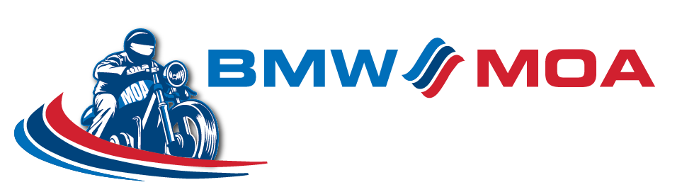 BMW Motorcycle Owners of America